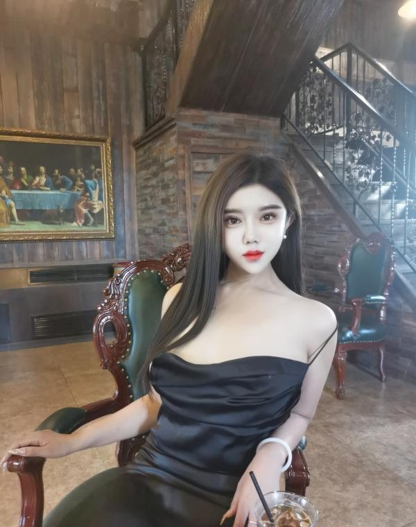 西青少妇 1