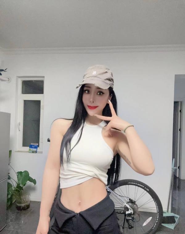 天津和平老师 1