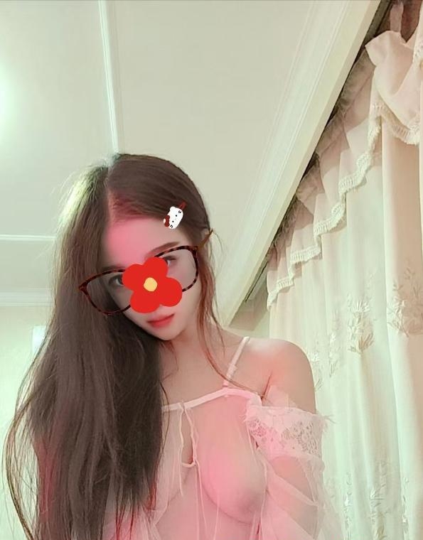 天津漂亮小姐姐 1