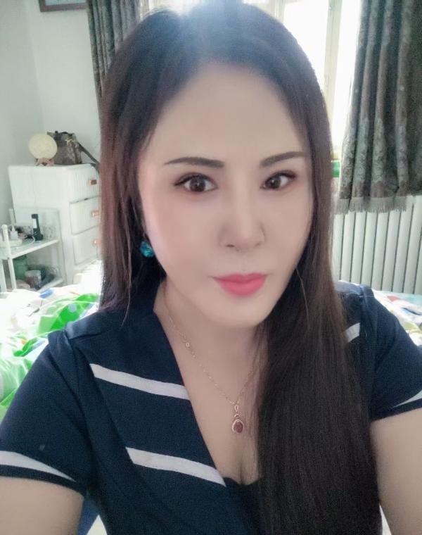 天津滨海性价比熟女 1