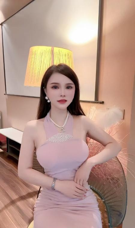 南开混血风骚熟女 1