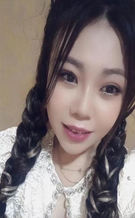  西青熟女 2