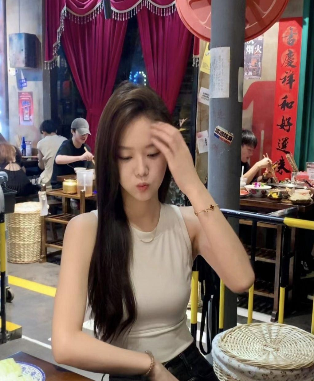 一碗个人兼职 2