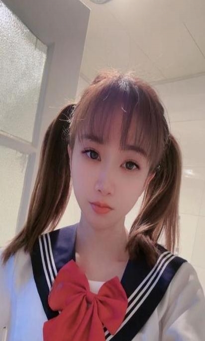  汉口JK马尾老师 2