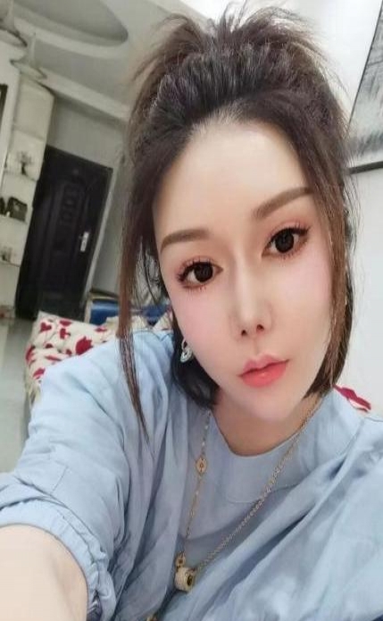  汉口体验大胸妹 2