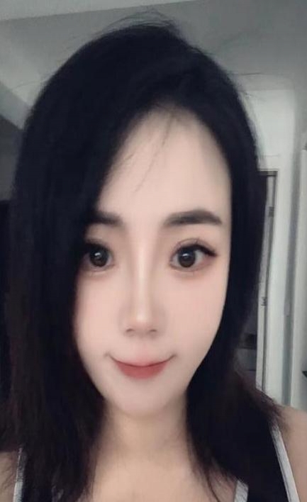  东丽温柔姐姐 2