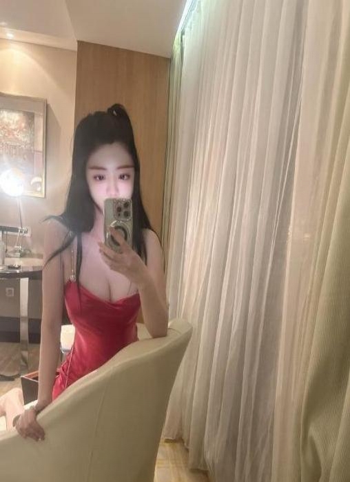  风骚服务骚气杉杉 2