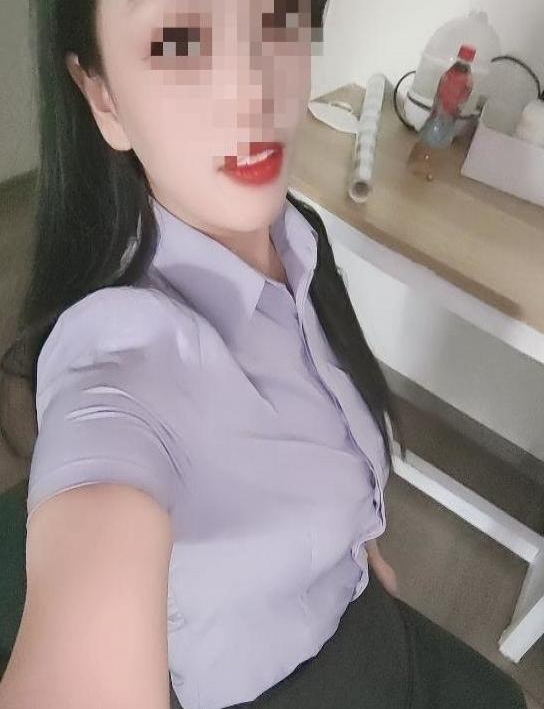  主打口活杨梦 2