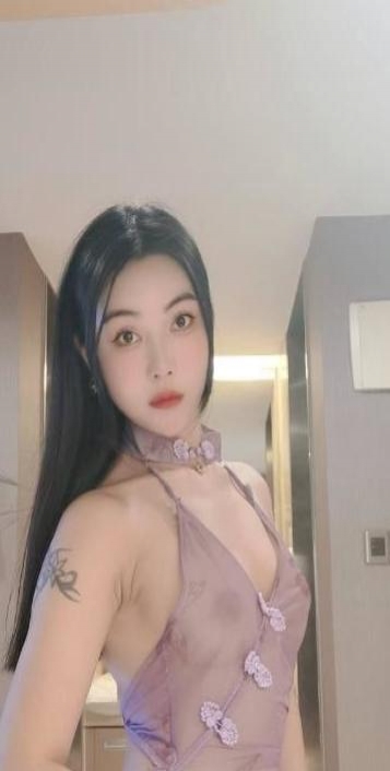  性感身材骚妹子 2