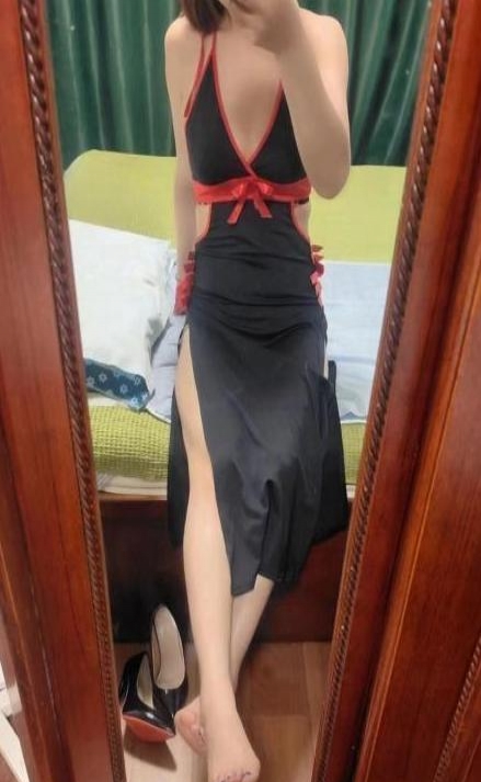  木樨园女S中尺小活 2
