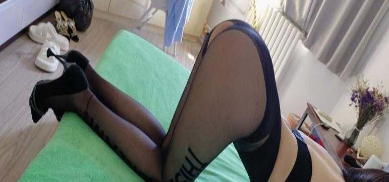  腿精御姐中小项 2