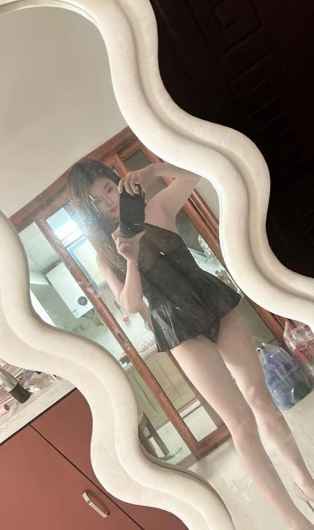 雄楚大道长腿妹妹 2
