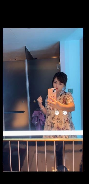 大学城小姐姐 2