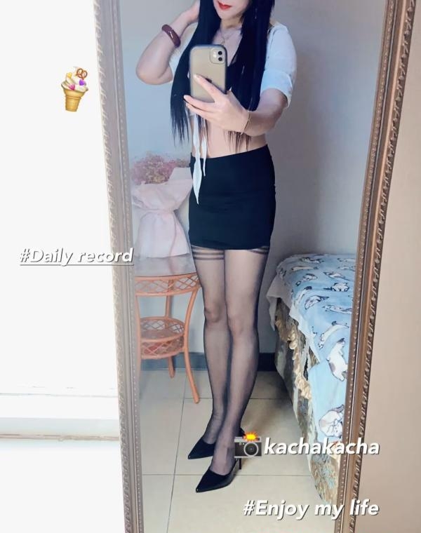 骚气十足小少妇 2