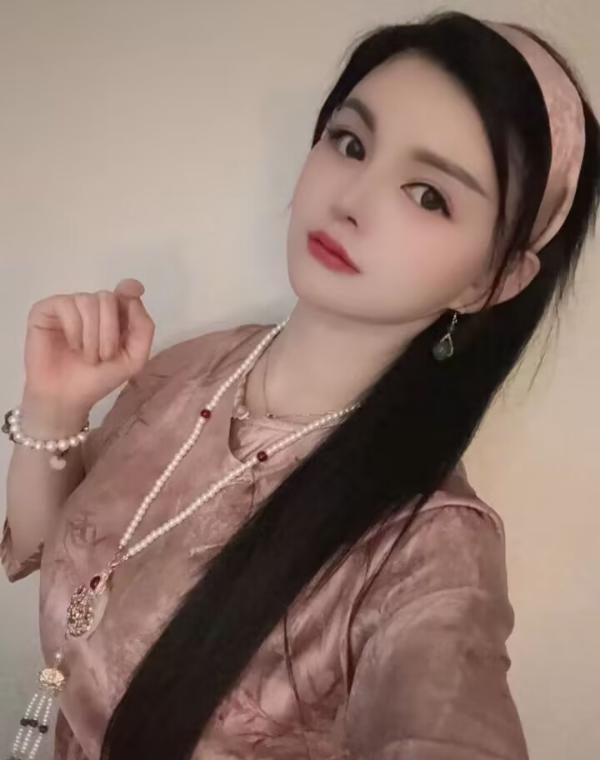 硚口大玉儿服务系大胸 2