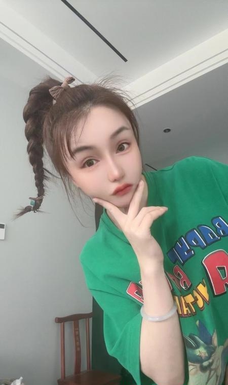 性感美女程程 2