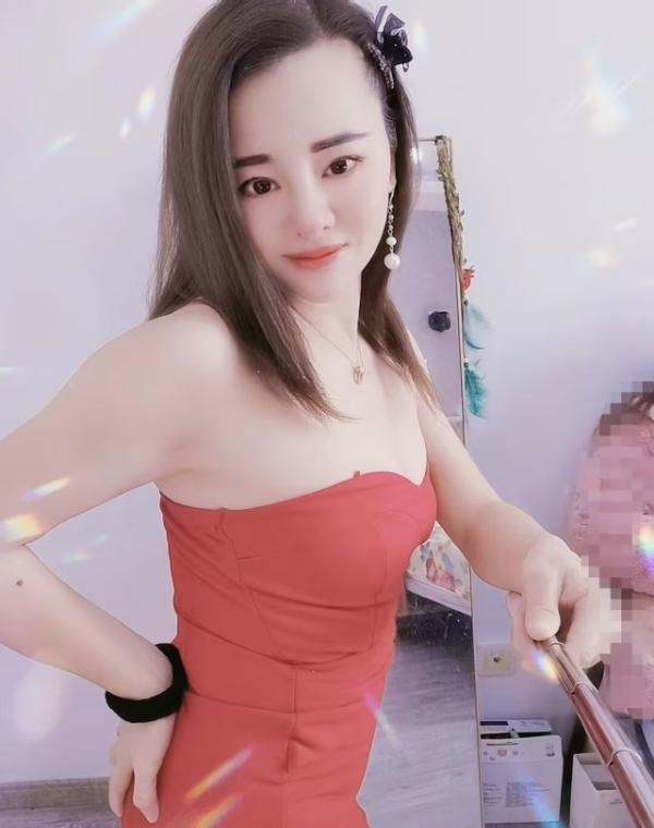 舌吻南开喵喵 2