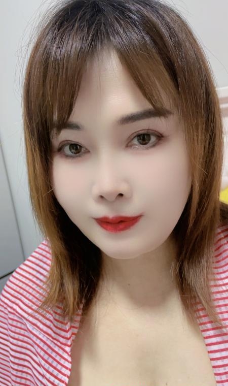 徐东美美 2