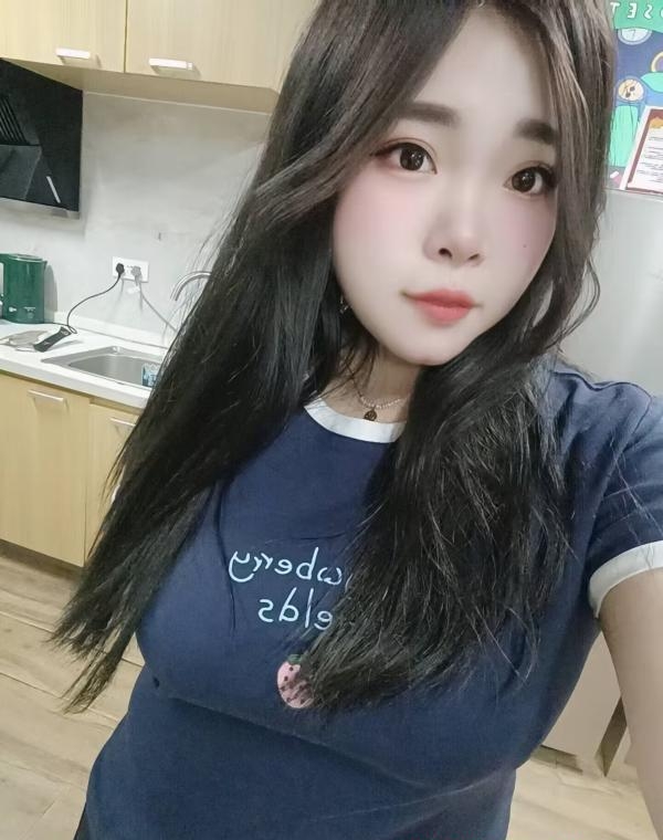 周末出击东丽小嫩妹 2
