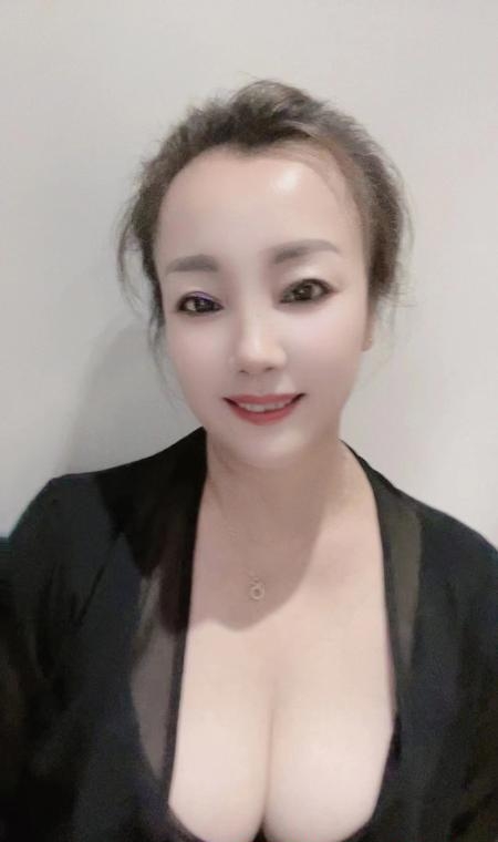 河北区少妇 2