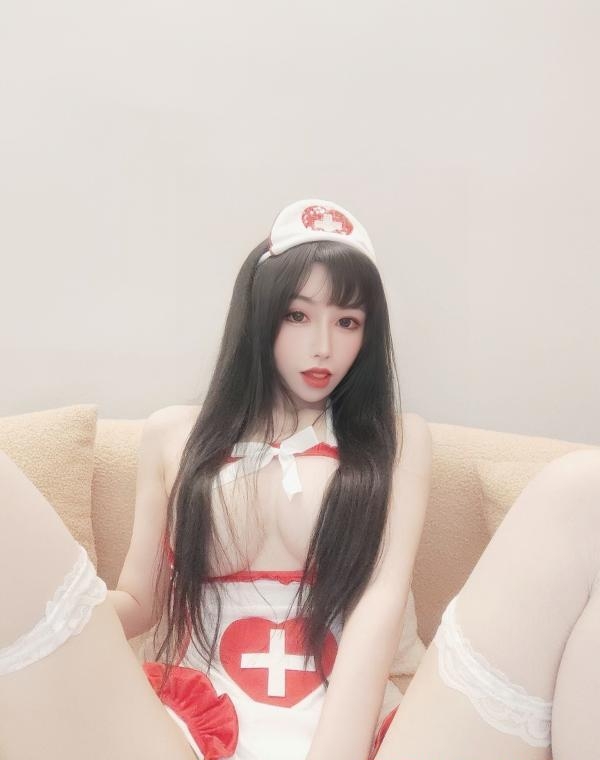 重庆护士制服诱惑樱桃 2