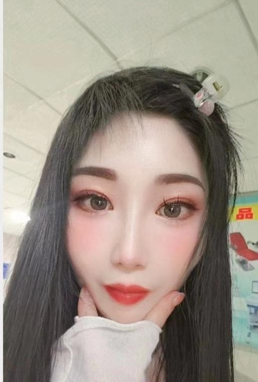 光谷芳芳 2
