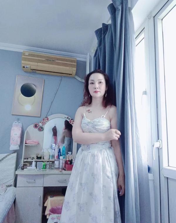 劲松嘟嘟嫂子 2
