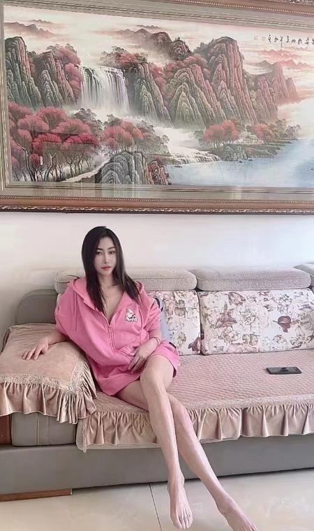 河东少妇大美 2