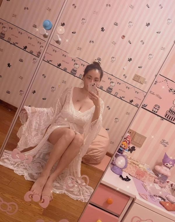 河西少妇 2