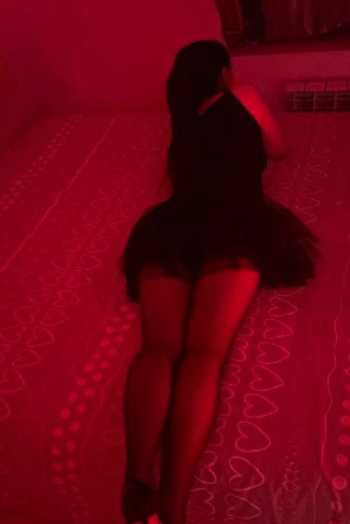 河西熟女 2
