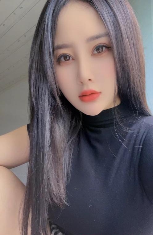 颜值美女辰爷 2