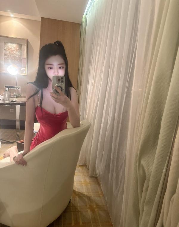 风骚服务骚气杉杉 2