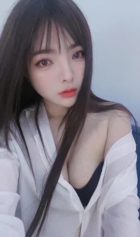 甜美系小姐姐 2