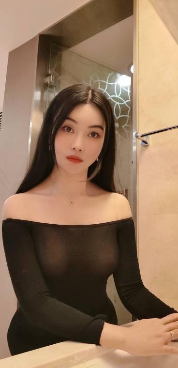 性感身材骚妹子 2