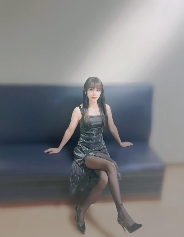 成寿寺美腿小少妇 2