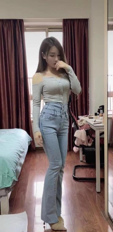 杨家湾程程 2