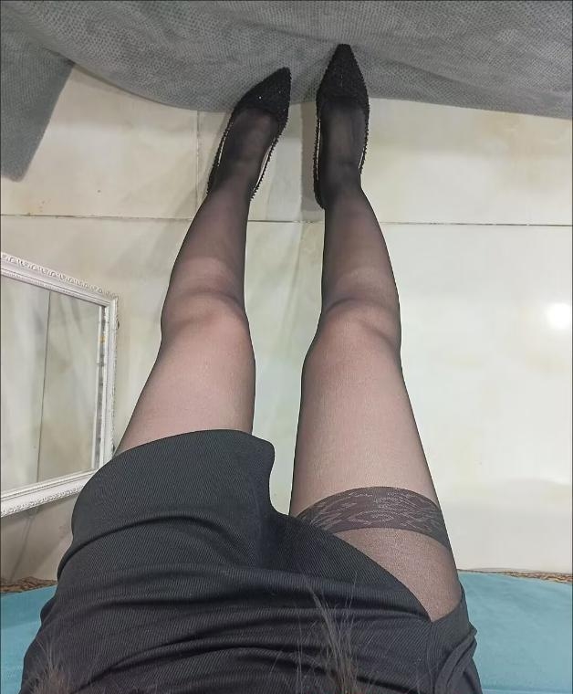 红桥木槿小姐姐 2