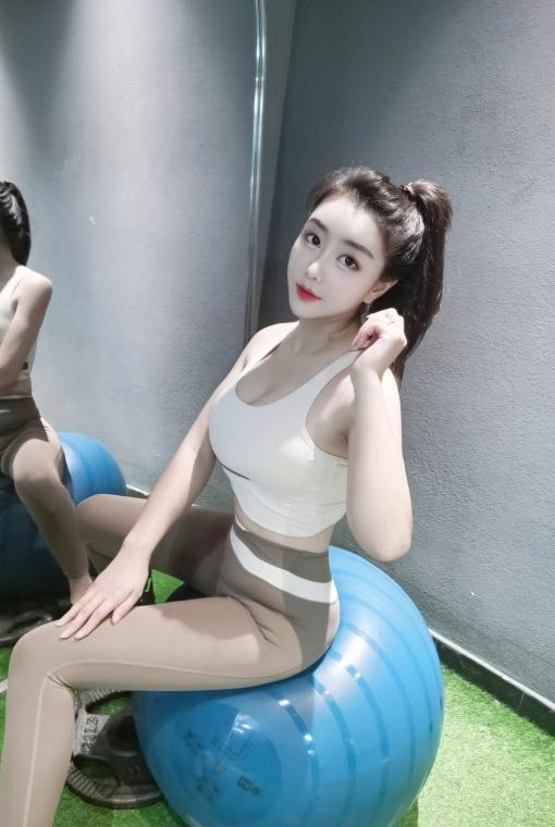 素颜女神 2