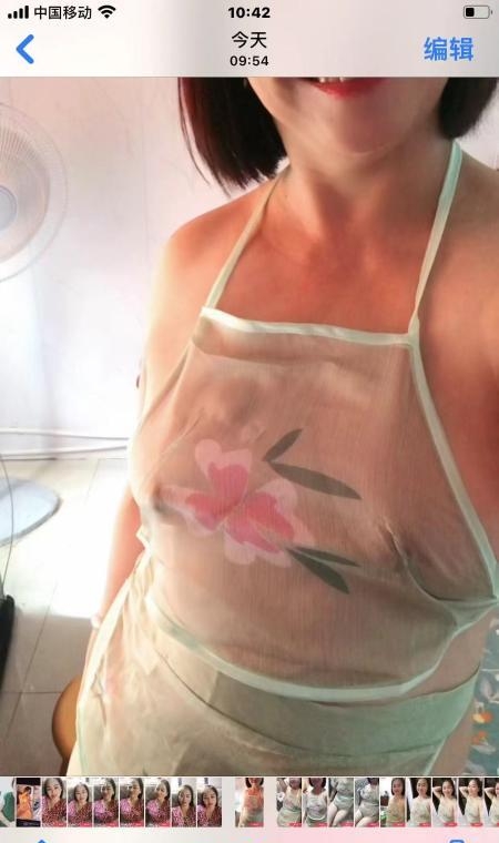 天津熟女姐姐 2