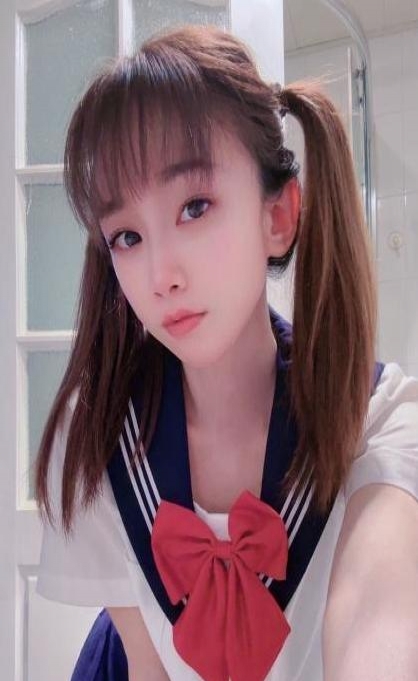  汉口JK马尾老师 3