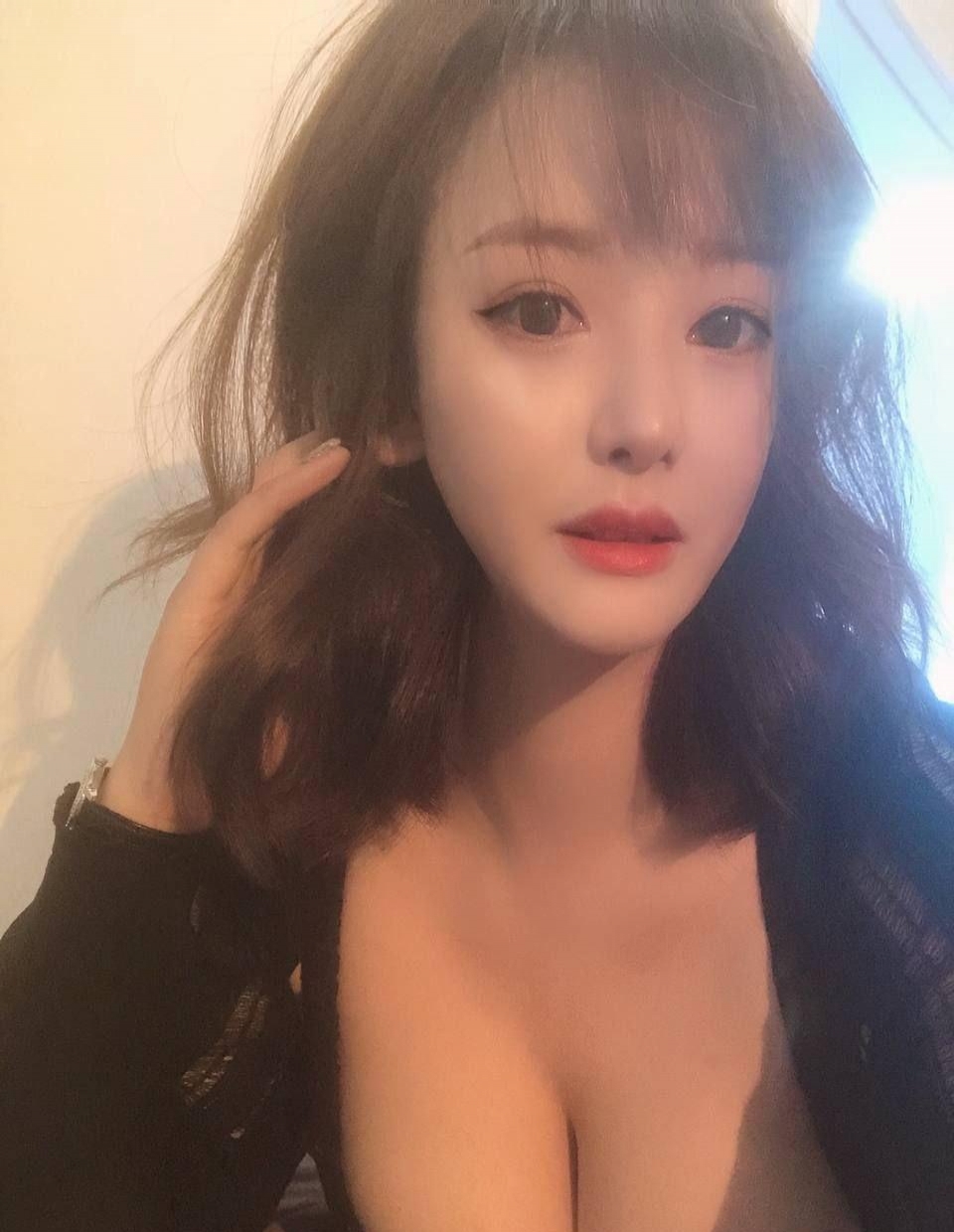 巨乳白虎少妇兼职 3