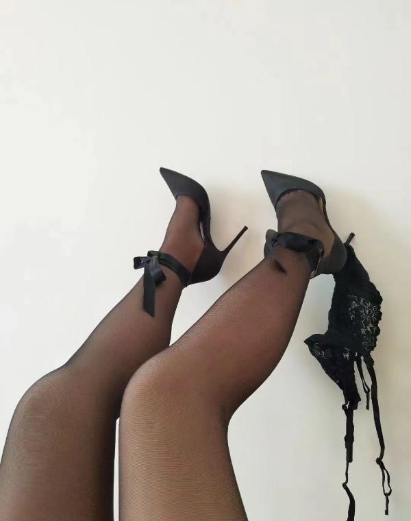 风骚熟女玲玲 3