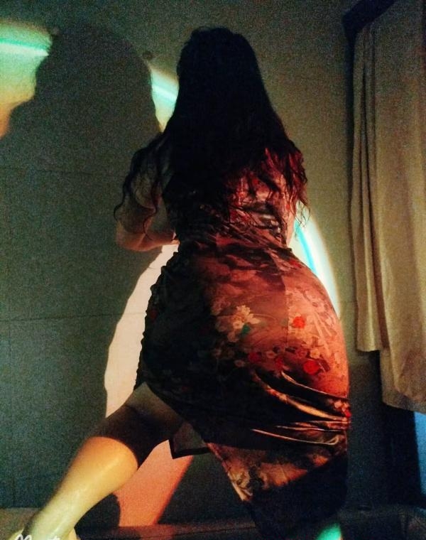 重庆旗袍女神水床皇后 3
