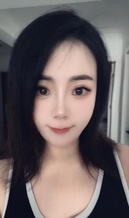 东丽温柔姐姐 3