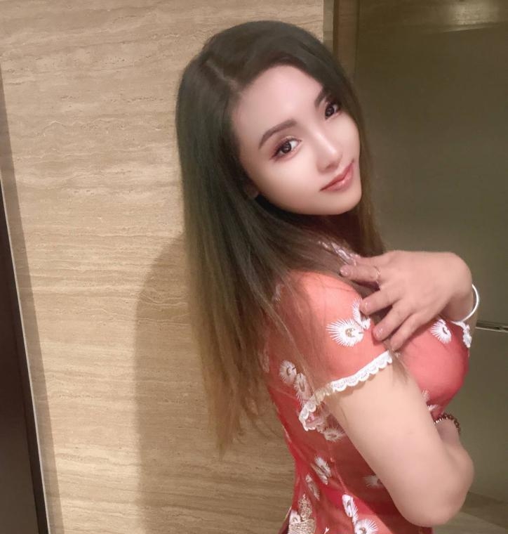 服务好颜值大奶妹子 3