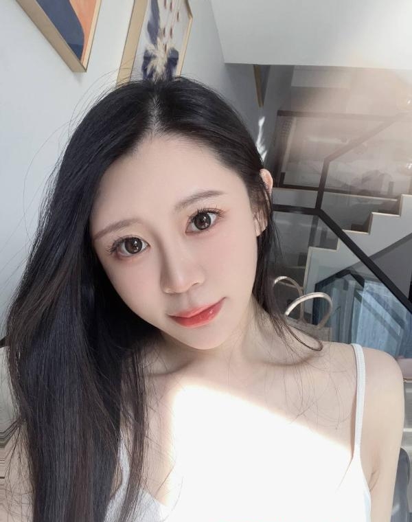 肤白貌美性感妹纸 3