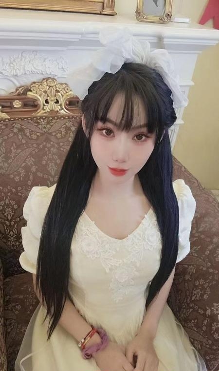 汉口甜甜嫩妹 3