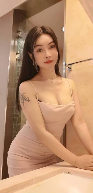 性感身材骚妹子 3