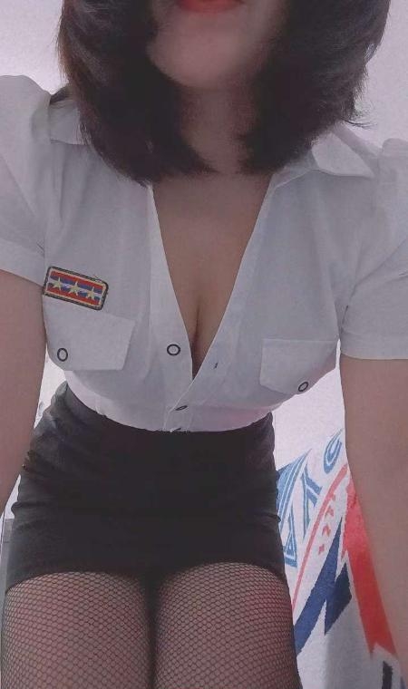 塘沽小鱼 3