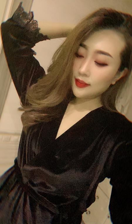 洪山御姐盼盼 3